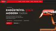 Kurumsal Web Sitesi