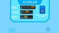 Scratch Oyunu - Shield Him Snow Mode V0.6 (Geliştirmede)