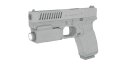 3D Glock 19 Gen4 Custom