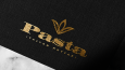 Pasta İtalyan Mutfağı Tasarımım