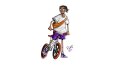 Cartoon Drawing