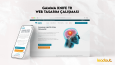 Web Tasarım Çalışmalarımız -2 
