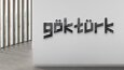 Göktürk Şirketi Çatı Logosu