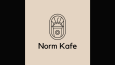 Kafe işletmesi için logo tasarımı