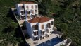 Gökçeadaya Otel çizimleri ve uygulaması