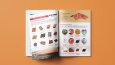 Katalog Tasarımı
