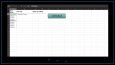 VBA Destekli Excel Stok Takip ve Otomasyon Sistemi