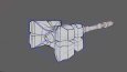 Arcane - Jayce's Mercury Hammer