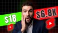 Örnek YouTube thumbnail tasarımlarım