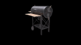 PROP MODELLER