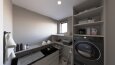 Villa 3d iç mekan tasarımı