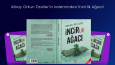 Kitap Tasarımları