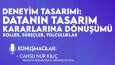 Yeni Medya ve İletişim Kulübü Tasarım Konsepti Geliştirme