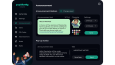 popülerity dashboard