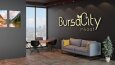 Bursa City