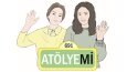 AtölyeMi - Kurumsal Kimlik Tasarımı