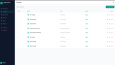 Pırıltı Temizlik - Kurumsal Web Sitesi Demo Tasarımı