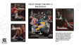 Adidas Konsept Kampanya ve Açık Hava Reklam Tasarımı