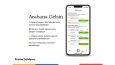 Arabana Gelsin – Lokasyon Tabanlı Teslimat Uygulaması
