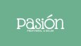 Pasión - Logo Tasarımı