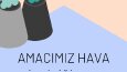 AQI Mobile için afiş ve görsel tasarımı