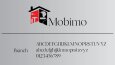Mobimo Logo