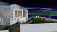 3D Render Çalışmaları