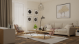 Render- 3d tasarımların görselleştirilmesi