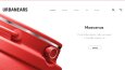 Urbanears-Redesign UX/UI