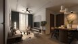 3D Render lar
