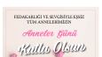 Özel Günler Sosyal Medya Tasarımları