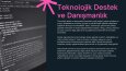 Domain ve Hosting Yönetimi – Sorunsuz ve Güvenli Altyapı
