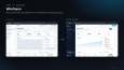 Konsept: Stokla SaaS Dashboard