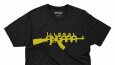 T-SHIRT v SWEATSHIRT TASARIMLARI