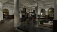 3D Render 
