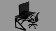 3d model