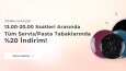 Banner Tasarımlarım