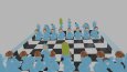 3D modelleme yaparım