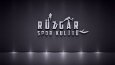 Rüzgar spor kulübü için tasarladığımız logo