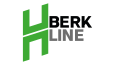 Berkline Logo Çalışması