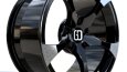 Bentley Flying Spur Teknik Ölçüleri Esas Alınarak Tasarlandı