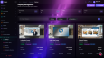 Allync - Özel tasarım işletme yönetim paneli ve dashboard