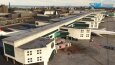 Microsoft Flight Simulator İçin Havaalanı Modelim