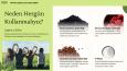 Rain International- Tohum Bazlı Beslenme İnfografik Sunum