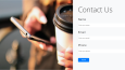 Etkileyici Responsive Web Siteler