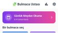 Play Store - Uygulama 1 - Bulmaca Ustası