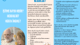 İşitme Kaybı & İşitme Cihazları Hk. Bilgilendirici Broşür
