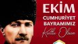 Özel Gün Post Tasarımı