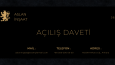 Örnek Banner Çalışmalarım