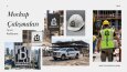 Aİ Destekli Kurumsal Logo Tasarımı